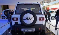 China SUV | MPV | Jeep