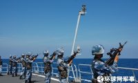 China Military Images