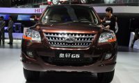 China SUV | MPV | Jeep