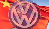 VW (VolksWagen)