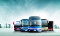 China Bus Makers
