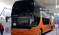 Youngman  Buses & Coaches – Chinese luxuary bus maker