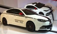 [Australia] SAIC MG brand relaunched with MG 6 Turbo