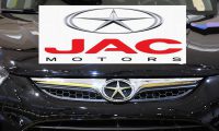 JAC (Jianghuai Auto Co.)