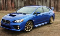 [Gallery] Subaru wrx sti 2015 $30,000 [50P]