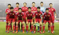 [中国足球] 中国足球发展策略