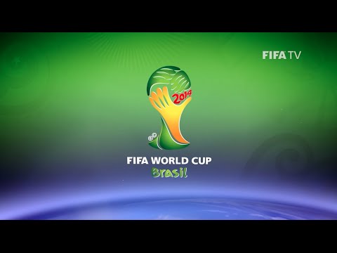 Fifa World Cup 2014 All Goals Hd Wautom Worldautomobile Chinaautoblog Toutiao 中国汽车 明日头条
