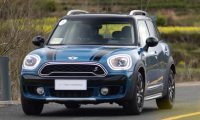 [Gallery] Mini Country Man 2017