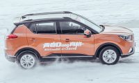 [Gallery] Haima S5 city SUV winter testing ($10,000 – 14,000)