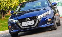 [Gallery] Nissan Altima 2019 model in China ($20,000 – 35,000)