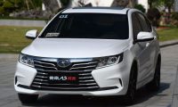 [Gallery] Soueast A5 entry level compact sedan ($8,000 – 12,000)