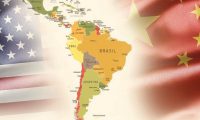 [South America] [Latin America] Chinese investment