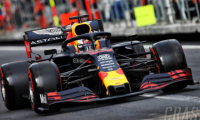 [F1] Formule 1 Basics –  (305/70 laps = 4.5KM per lap) (60m/s)