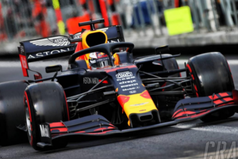 [F1] Formule 1 Basics –  (305/70 laps = 4.5KM per lap) (60m/s)