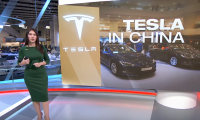 [Sales] Tesla Sales & Production in China