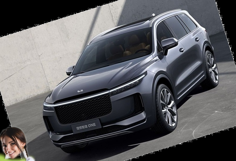 Lixiang гибрид. Li one 2023. Li one SUV 2021. Lixiang li 9. Китайский li one.