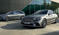 [SALES] Mercedes-Benz Global Sales Number (2019: 2,456,300 units)