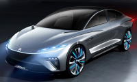Electric Cars & Sports Cars & Autonomous driving