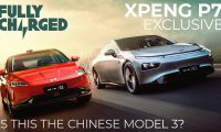 Xpeng Motors (EV)