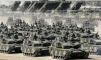 China Military Images