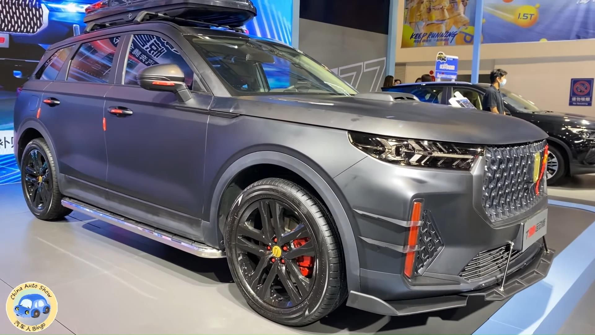 Faw besturn t99 характеристики