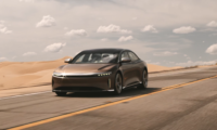 2021 Lucid Air: Everything You Want To Know