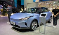 Electric Cars & Sports Cars & Autonomous driving