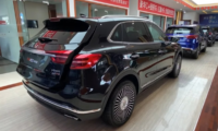 2020 FAW Hongqi HS5 40TD Walkaround  ($32,000)