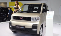 WuLing Hongguang Mini EV ($5,000)