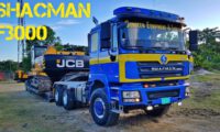 Shacman Truck – Shaanxi Automobile Group