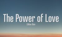 The power of love（爱的力量）
